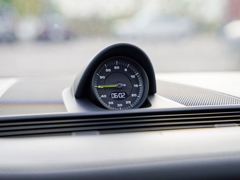 Used 2020 Porsche Panamera 4 Executive w/ Premium Package Plus image 21