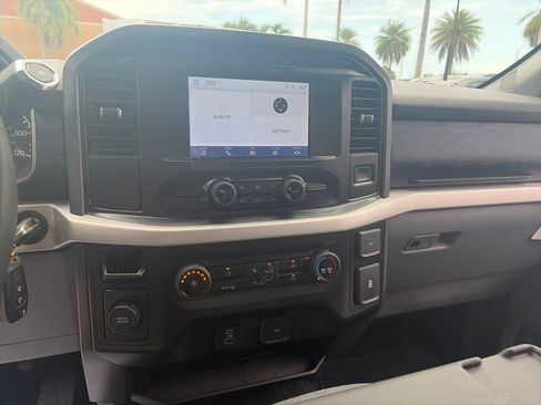 Used 2021 Ford F150 XLT RWD image 13