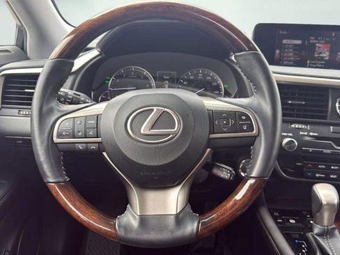 Used 2016 Lexus RX 350 FWD w/ Premium Package image 19