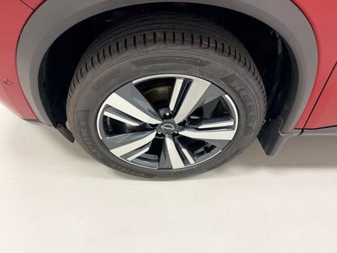 Used 2023 Nissan Rogue SL w/ SL Premium Package AWD/4WD image 21
