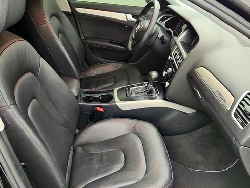 Used 2014 Audi A4 2.0T Premium Plus w/ Premium Plus Package image 24