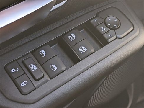 New 2026 RAM 1500 Big Horn image 18