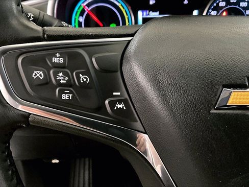 Used 2017 Chevrolet Malibu Hybrid w/ Leather Package image 18
