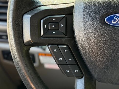 Used 2021 Ford F350 XL w/ Power Equipment Group AWD/4WD image 9