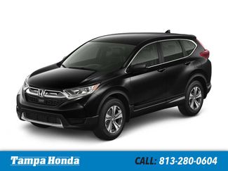 Used 2018 Honda CR-V LX video 1