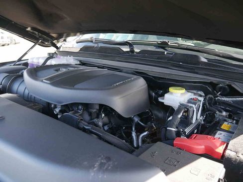 New 2026 RAM 1500 Big Horn image 12