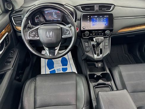 Used 2018 Honda CR-V EX-L image 31