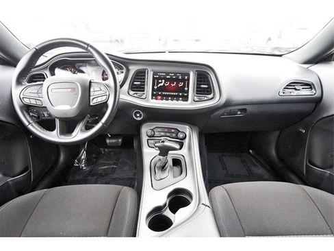 Used 2023 Dodge Challenger GT w/ Blacktop Package image 8