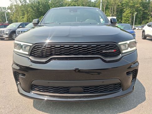 Used 2025 Dodge Durango GT AWD/4WD image 2
