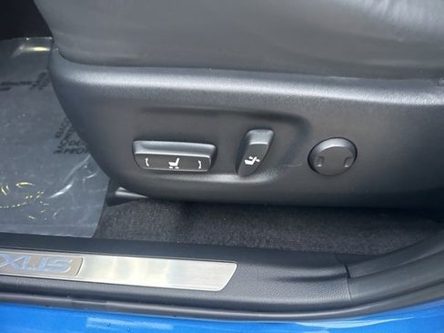 Used 2019 Lexus NX 300 AWD image 15