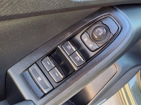 Certified 2024 Subaru Crosstrek 2.5i Wilderness w/ Crosstrek Mirror Package image 25