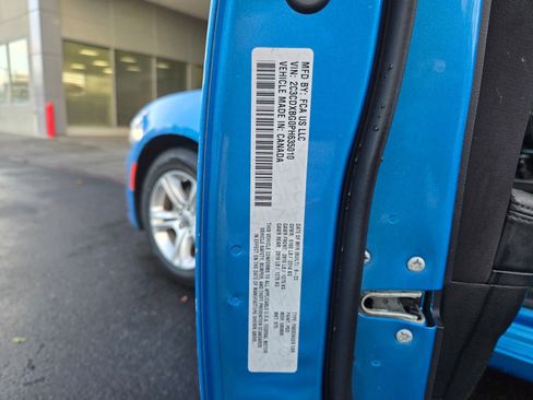 Used 2023 Dodge Charger SXT image 24