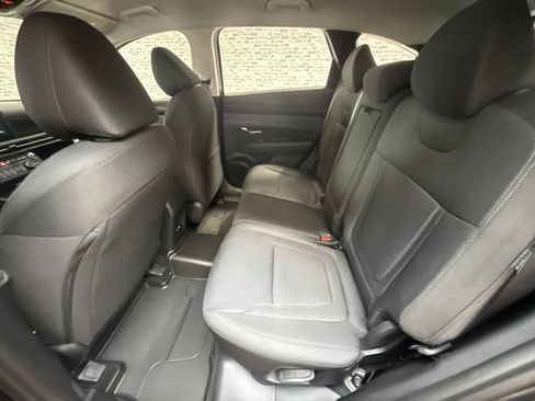 New 2026 Hyundai Tucson SE FWD image 14