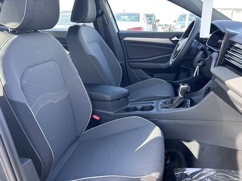 New 2026 Volkswagen Jetta Sport image 22
