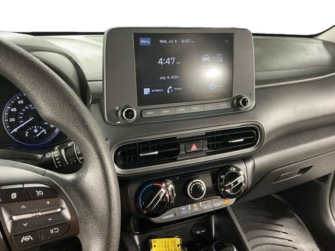 Certified 2022 Hyundai Kona SEL w/ Winter Weather Package FWD image 6