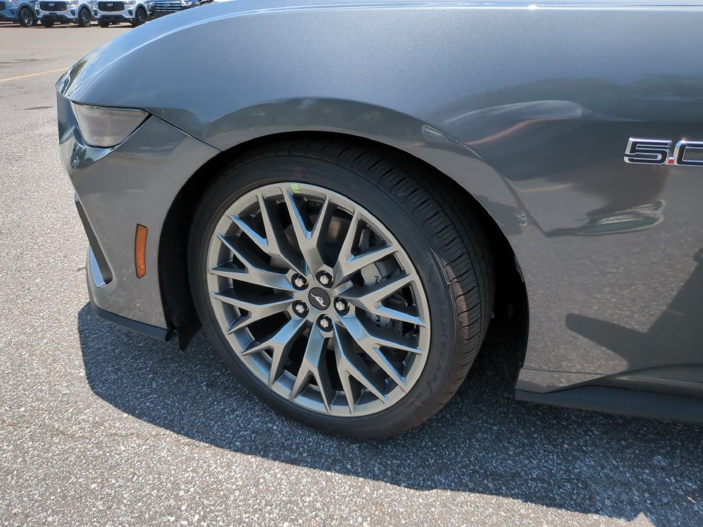 New 2026 Ford Mustang GT Premium RWD image 33