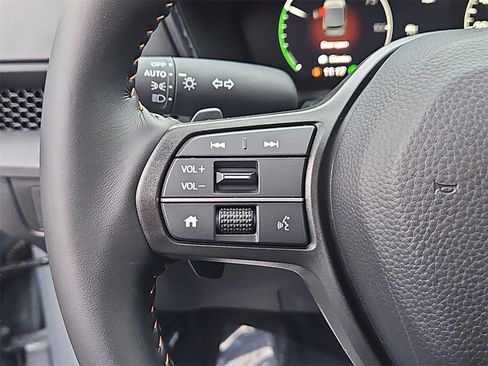 Used 2026 Honda CR-V Sport image 23