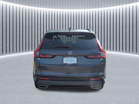 New 2026 Honda CR-V Sport-L image 5