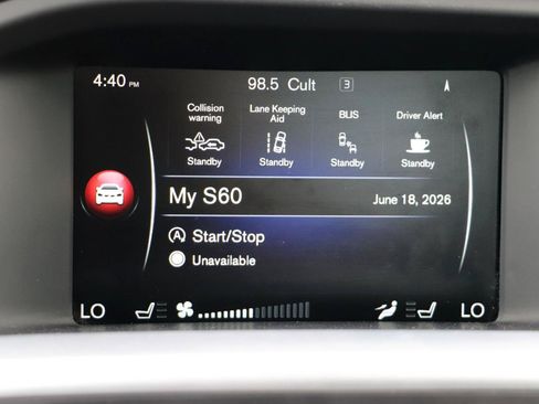 Used 2017 Volvo S60 T6 R-Design Platinum AWD/4WD image 15