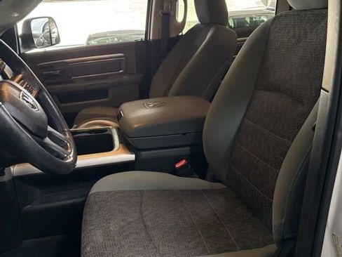 Used 2018 RAM 2500 Big Horn image 6