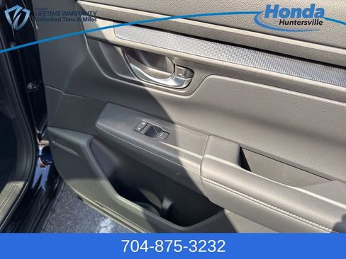 New 2026 Honda CR-V EX image 20