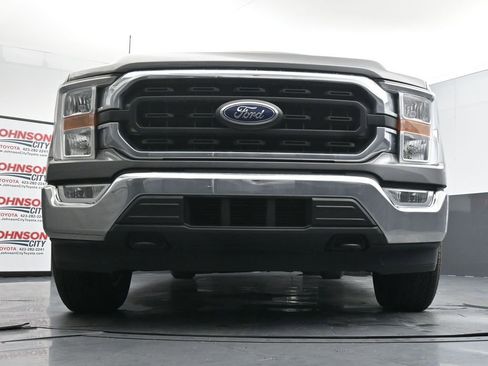 Used 2021 Ford F150 XLT AWD/4WD image 19