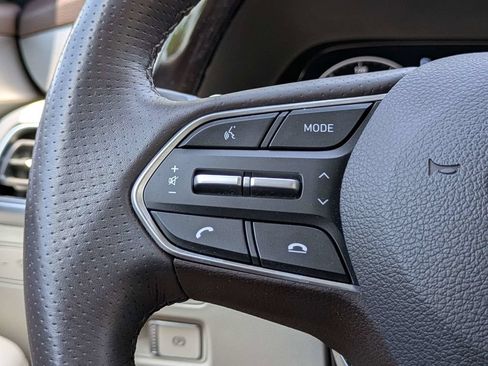 Used 2021 Hyundai Palisade Calligraphy AWD/4WD image 27
