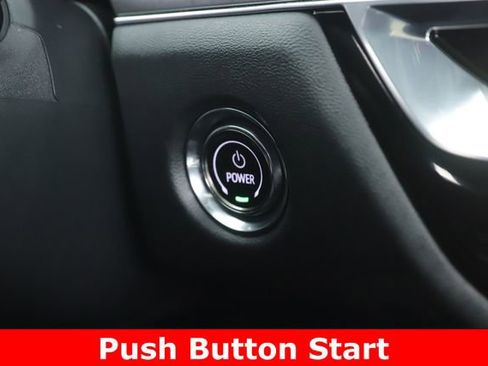 Used 2024 Cadillac Lyriq Tech RWD image 22