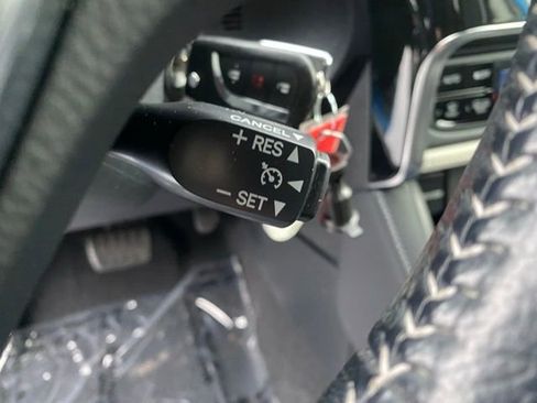 Certified 2017 Toyota Corolla iM w/ All-Weather Mat Package image 19