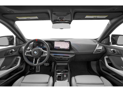 Used 2025 BMW M235i xDrive M235 xDrive w/ Premium Package image 33