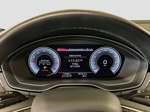 Used 2023 Audi A5 2.0T Prestige AWD/4WD image 10
