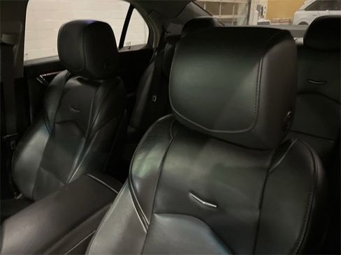 Used 2018 Cadillac CTS Luxury image 12