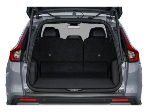 New 2026 Honda CR-V Sport Touring image 8