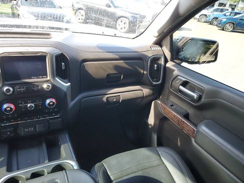 Used 2021 GMC Sierra 1500 Denali w/ Technology Package AWD/4WD image 15
