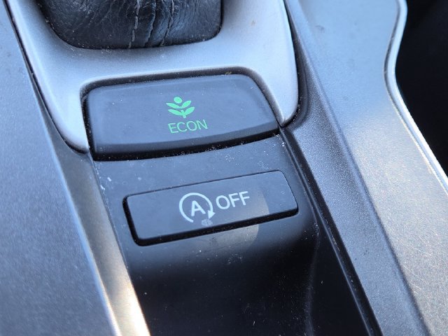 Used 2021 Honda Accord EX-L image 16
