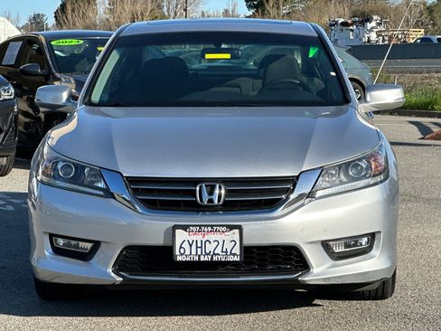 Used 2013 Honda Accord EX image 8