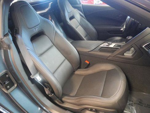 Used 2019 Chevrolet Corvette Grand Sport image 18
