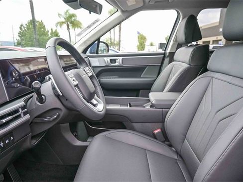 New 2026 Hyundai Santa Fe SEL image 18