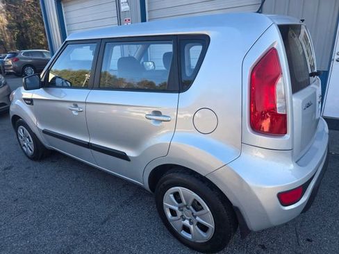 Used 2012 Kia Soul image 7