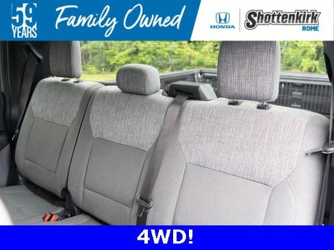 Used 2023 Ford F150 XLT image 20