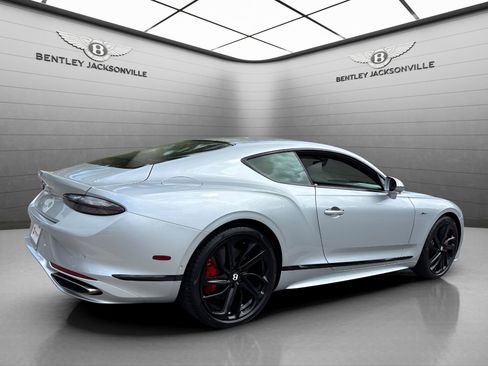 New 2025 Bentley Continental GT Speed image 24