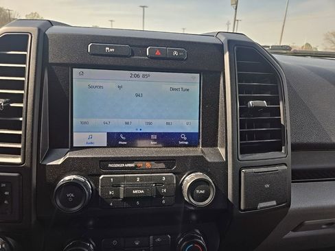 Used 2020 Ford F150 XL w/ Equipment Group 101A Mid image 7