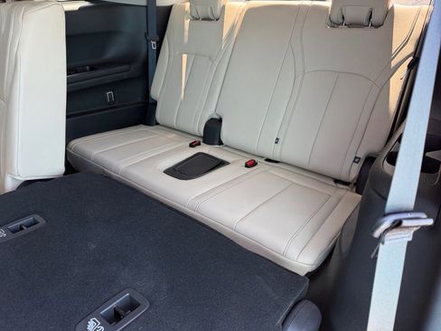 Used 2023 INFINITI QX60 Luxe w/ Cargo Package AWD/4WD image 14