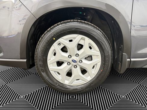 Used 2024 Subaru Forester image 14