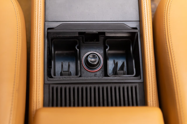 Used 1990 Ferrari 348 TS RWD image 80