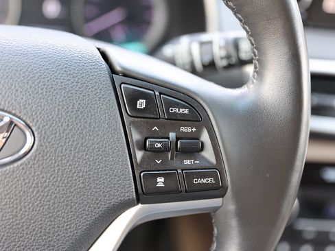 Used 2020 Hyundai Tucson Ultimate AWD/4WD image 37