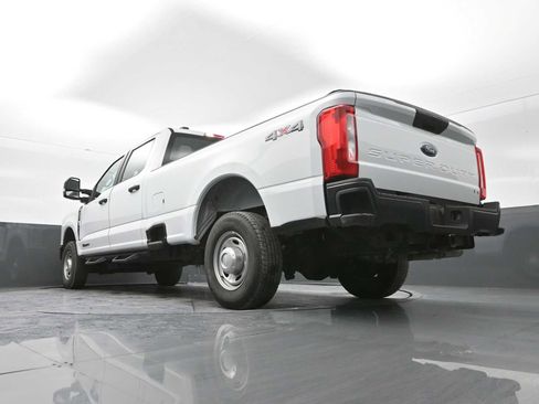 Used 2023 Ford F350 XL w/ Snow Plow Prep Package image 38