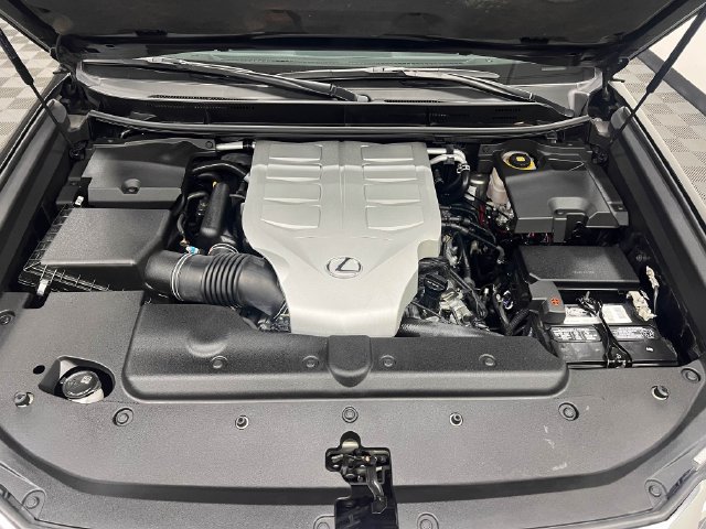 Used 2020 Lexus GX 460 Premium w/ Premium Package AWD/4WD image 24
