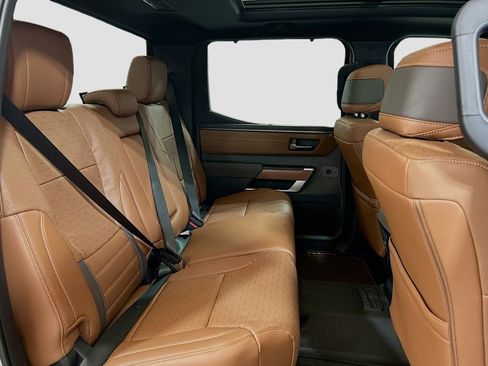 New 2026 Toyota Tundra 1794 Edition AWD/4WD image 27