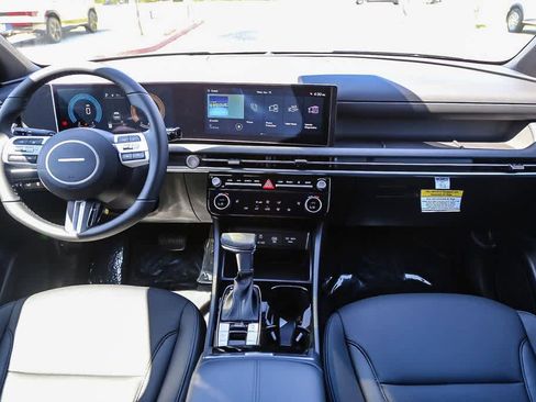 New 2026 Hyundai Tucson XRT FWD image 11